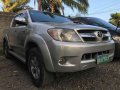 Toyota Hilux 3.0G 4X4 Manual Diesel 2008-5