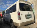 Toyota Hi-Ace  GL Grandia Manual Diesel 2008 for sale-0