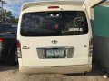 Toyota Hi-Ace  GL Grandia Manual Diesel 2008 for sale-3