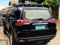 2014 Mitsubishi Montero Sport Manual Diesel for sale-2