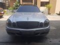 2002 Mercedes-Benz   E220 for sale-1