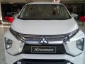 2019 promotion for Mitsubishi Xpander -2
