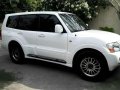 Mitsubishi pajero CK Local 2004 for sale-9