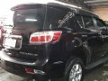 2015 Chevrolet TRAILBLAZER for sale-5