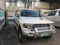 2006 Mitsubishi Pajero for sale-1