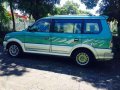 Mitsubishi Adventure 2001 for sale-8