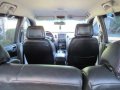 Mitsubishi Montero 2010 for sale-9