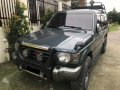Well-kept Mitsubishi Pajero for sale-0