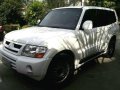 Mitsubishi pajero CK Local 2004 for sale-9