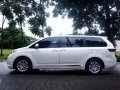 2015 Toyota Sienna for sale-9