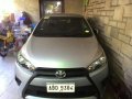 2015 Toyota Yaris for sale-2