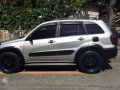 Toyota RAV4 2002 for sale-0