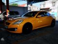 2011 hyundai genesis coupe for sale-1