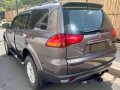 MITSUBISHI MONTERO SPORT 2011 FOR SALE-3