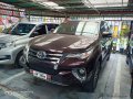 2017 Toyota Fortuner for sale-0