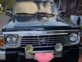  1999 4x4 Nissan Patrol for sale-10