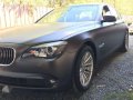 BMW 730d Luxury Matte 2012 for sale-3