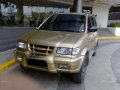 Isuzu Crosswind 2004 for sale-2