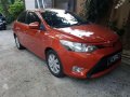 2016 Toyota Vios E automatic FOR SALE-0