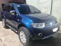 2011 Mitsubishi Montero Sports GLS for sale-1