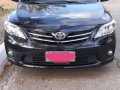 Toyota Corolla Altis 2011 for sale-0