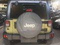 2014 Jeep Wrangler RUBICON for sale-1