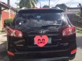 Huyndai Sante Fe 2011 for sale-0