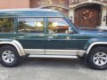  1999 4x4 Nissan Patrol for sale-5