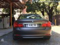 BMW 730d Luxury Matte 2012 for sale-8