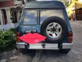  1999 4x4 Nissan Patrol for sale-8