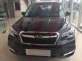 Subaru Forester 2018 for sale-3