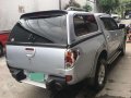 Mitsubishi Strada GLS Sport 2010 AT 4x4 for sale-5