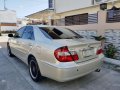 FOR SALE OR SWAP 2002 Toyota Camry 2.0G-10