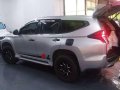 Mitsubishi montero 2017 for sale-0