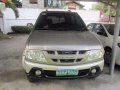 Isuzu Crosswind 2005 for sale-8