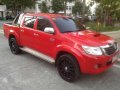 2013 Toyota Hilux for sale-8