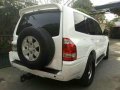 Mitsubishi pajero CK Local 2004 for sale-6