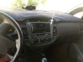 Toyota Innova 2015 for sale-10