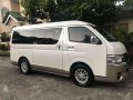 2018 Toyota Hiace for sale-4