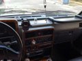  1999 4x4 Nissan Patrol for sale-3