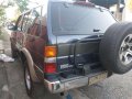 NISSAN TERRANO 1997 for sale-8