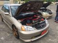 Honda civic 2001 for sale-1