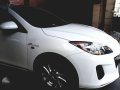 Mazda 3 matic 2013 for sale-2