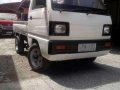 Well-kept Suzuki Multicab for sale-4