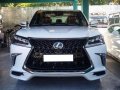  2018 Lexus LX570 S Super Sport 4WD for sale-10