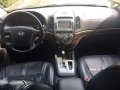 Huyndai Sante Fe 2011 for sale-3