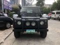 2006 Land Rover Defender for sale-6