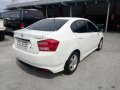 2012 Honda City for sale-5