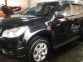 2015 Chevrolet TRAILBLAZER for sale-9