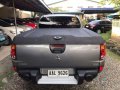 mitsubishi strada 2014 for sale-3